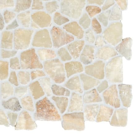 Mosaik Onyx marmor