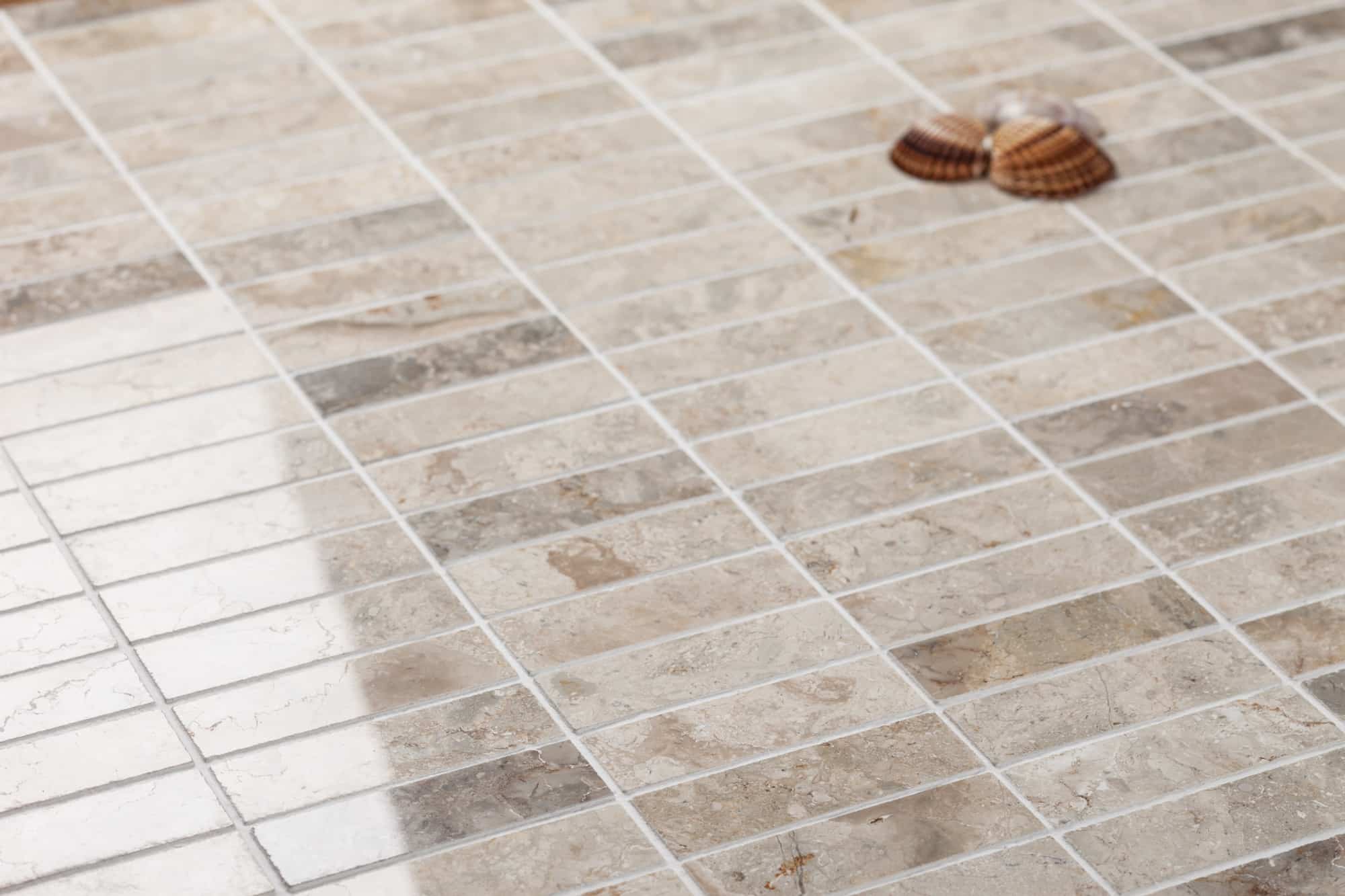 mosaiikplaat