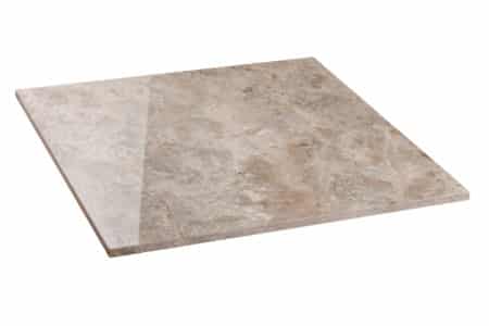 Royal Oyster marmor borstad 610x610mm